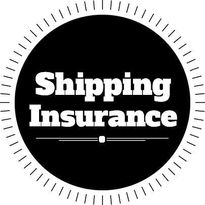 Domestic Shipping Insurance - EDGBeadsandGems