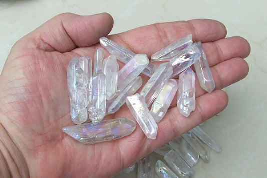 Raw Healing Crystal | Stones and Crystals