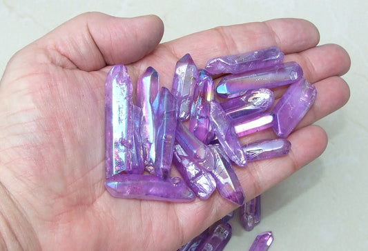 Raw Healing Crystal | Stones and Crystals