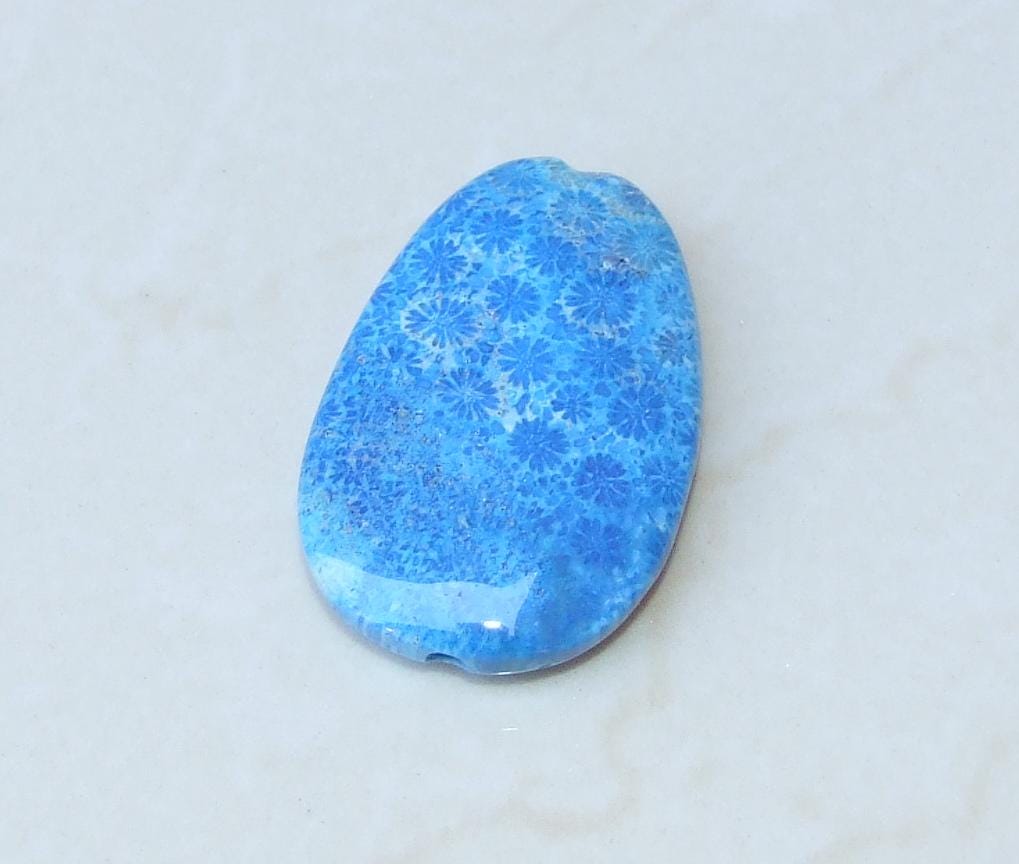 Red Jasper Connector, Gemstone Pendant, Jasper Pendant, Thin Slice, Polished, Gold Filigree Bezel, Jewelry Stones - 32mm - 6991 - EDGBeadsandGems