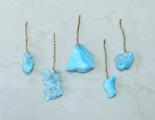 Raw Healing Crystal | Stones and Crystals