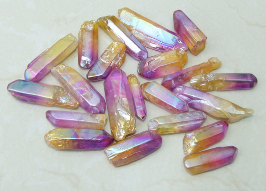 Raw Healing Crystal | Stones and Crystals