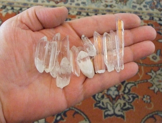 Raw Healing Crystal | Stones and Crystals