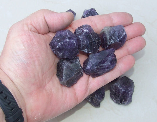 Raw Healing Crystal | Stones and Crystals