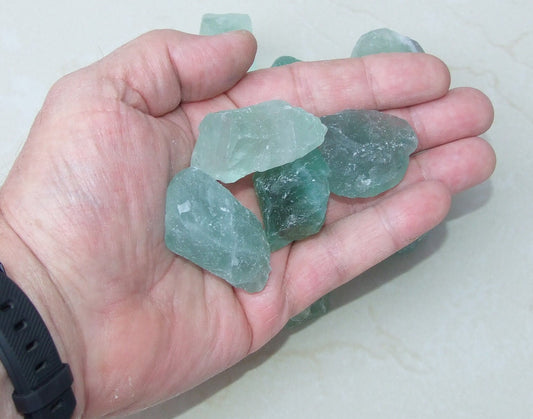 Raw Healing Crystal | Stones and Crystals