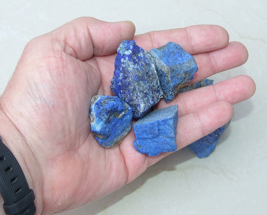Raw Healing Crystal | Stones and Crystals