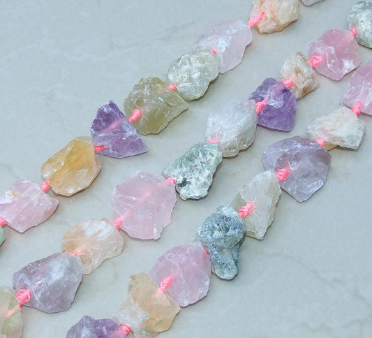 Raw Healing Crystal | Stones and Crystals