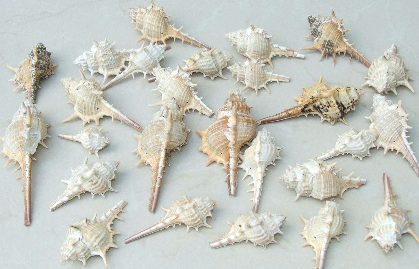 Liquid Metal Leaf Pendant - Large Leaf Pendant - Autumn Leaf - Blue - BOHO - Tribal - 32mm x 66mm - 2256 - EDGBeadsandGems