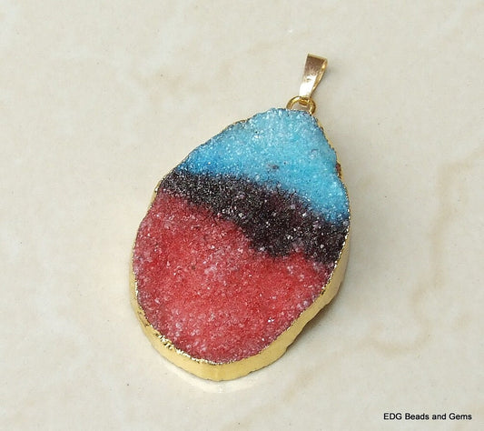 Raw Healing Crystal | Stones and Crystals