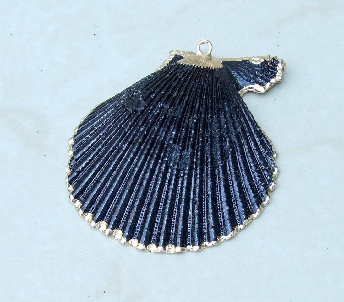 Seashell Necklace – MAYAMAR