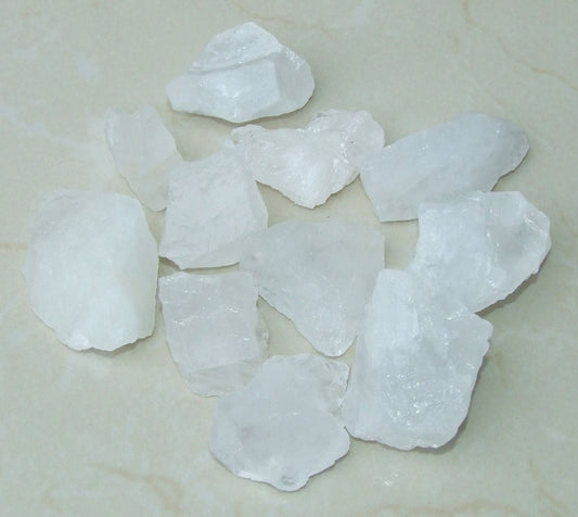 Raw Healing Crystal | Stones and Crystals